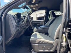 Used 2024  Ram 2500 4WD Big Horn Crew Cab 6'4" Box at Tecforce Automotive near Bridgeport&comma; NY