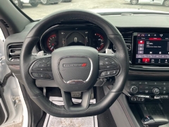 Used 2025  Dodge Durango R&sol;T AWD at Tecforce Automotive near Bridgeport&comma; NY