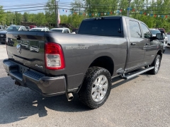 Used 2019 Ram 3500 4WD Crew Cab Big Horn at Tecforce Automotive near Bridgeport, NY