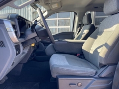 Used 2025  Ford Super Duty F-350 4WD XLT Crew Cab DRW 8' Box at Tecforce Automotive near Bridgeport&comma; NY