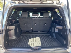 Used 2026  Toyota 4Runner TRD Sport Premium 4WD at Tecforce Automotive near Bridgeport&comma; NY