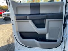 Used 2022  Ford Super Duty F-250 4WD XL Crew Cab SRW 6.75' Box at Tecforce Automotive near Bridgeport, NY