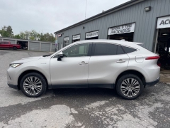 Used 2021  Toyota Venza XLE AWD at Tecforce Automotive near Bridgeport&comma; NY