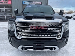Used 2021  GMC Sierra 3500HD 4WD Crew Cab 172" Denali Dsl at Tecforce Automotive near Bridgeport&comma; NY