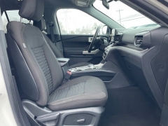 Used 2020  Ford Explorer 4d SUV 4WD XLT 2&period;3L EcoBoost at Tecforce Automotive near Bridgeport&comma; NY