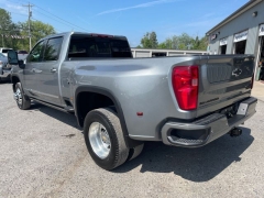 Used 2024  Chevrolet Silverado 3500HD 4WD Crew Cab 159" High Country Dsl at Tecforce Automotive near Bridgeport&comma; NY