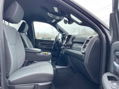 Used 2024  Ram 2500 4WD Big Horn Crew Cab 6'4" Box at Tecforce Automotive near Bridgeport&comma; NY