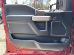 Used 2019 Ford Super Duty F-250 4WD Crew Cab Lariat at Tecforce Automotive near Bridgeport, NY