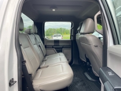 Used 2021 Ford Super Duty F-250 4WD XL Crew Cab SRW 6.75' Box at Tecforce Automotive near Bridgeport, NY