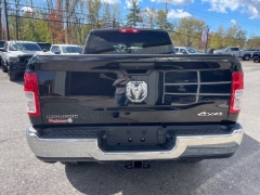 Used 2024  Ram 2500 4WD Big Horn Crew Cab 6'4" Box at Tecforce Automotive near Bridgeport&comma; NY