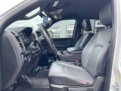 Used 2021  Ram 2500 4WD Tradesman Crew Cab 6'4" Box at Tecforce Automotive near Bridgeport&comma; NY