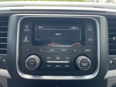 Used 2018 Ram 2500 4WD Crew Cab Tradesman at Tecforce Automotive near Bridgeport, NY