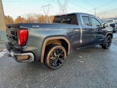 Used 2020  GMC Sierra 1500 4WD Double Cab SLE at Tecforce Automotive near Bridgeport&comma; NY