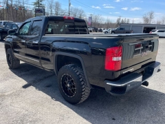 Used 2015  GMC Sierra 1500 4WD Double Cab SLT at Tecforce Automotive near Bridgeport&comma; NY