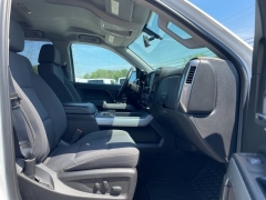 Used 2018 Chevrolet Silverado 1500 4WD Double Cab LT All Star Edition at Tecforce Automotive near Bridgeport, NY