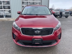 Used 2020  Kia Sorento 4d SUV FWD LX I4 at Tecforce Automotive near Bridgeport&comma; NY