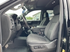 Used 2021 Chevrolet Silverado 1500 4WD Double Cab 147" LT at Tecforce Automotive near Bridgeport, NY