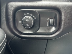 Used 2023 Ram 2500 4WD Big Horn Crew Cab 6'4" Box at Tecforce Automotive near Bridgeport, NY