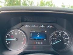 Used 2021 Ford F-150 4WD XL SuperCrew 5.5' Box at Tecforce Automotive near Bridgeport, NY