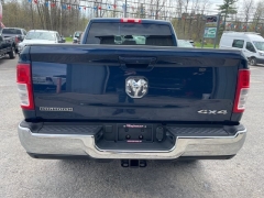 Used 2022 Ram 2500 4WD Big Horn Crew Cab 6'4" Box at Tecforce Automotive near Bridgeport, NY