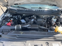 Used 2020 Ford Super Duty F-350 4WD Crew Cab XL SRW at Tecforce Automotive near Bridgeport, NY