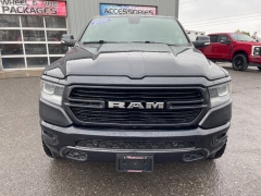 Used 2020  Ram 1500 4WD Crew Cab Big Horn Level 2 at Tecforce Automotive near Bridgeport, NY