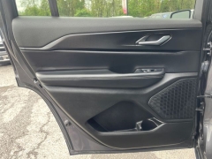Used 2024  Jeep Grand Cherokee L Altitude X 4x4 at Tecforce Automotive near Bridgeport&comma; NY