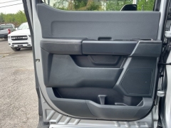 Used 2021 Ford F-150 4WD XL SuperCrew 5.5' Box at Tecforce Automotive near Bridgeport, NY