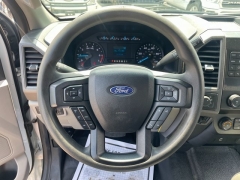 Used 2021 Ford Super Duty F-250 4WD XL Crew Cab SRW 6.75' Box at Tecforce Automotive near Bridgeport, NY