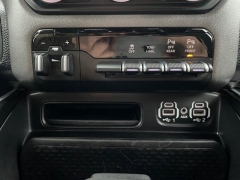 Used 2021  Ram 1500 4WD Big Horn Crew Cab 5'7" Box at Tecforce Automotive near Bridgeport&comma; NY