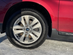 Used 2018  Subaru Outback 4d SUV 2&period;5i at Tecforce Automotive near Bridgeport&comma; NY