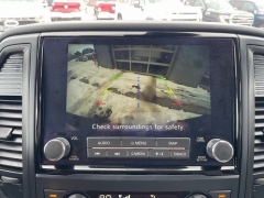 Used 2022  Nissan Titan 4x4 Crew Cab SV at Tecforce Automotive near Bridgeport&comma; NY