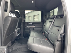 Used 2020  Chevrolet Silverado 2500 4WD Crew Cab LTZ Gas at Tecforce Automotive near Bridgeport&comma; NY