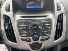 Used 2016  Ford Transit Connect Wagon XLT at Tecforce Automotive near Bridgeport&comma; NY