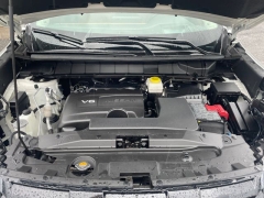 Used 2023  Nissan Pathfinder Platinum 4WD at Tecforce Automotive near Bridgeport&comma; NY