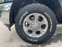 Used 2022 Ram 2500 4WD Big Horn Crew Cab 6'4" Box at Tecforce Automotive near Bridgeport, NY