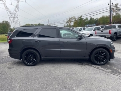 Used 2025  Dodge Durango R&sol;T AWD at Tecforce Automotive near Bridgeport&comma; NY