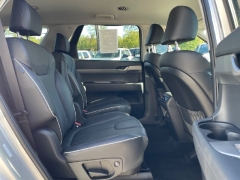 Used 2025  Hyundai Palisade SEL AWD at Tecforce Automotive near Bridgeport&comma; NY