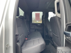 Used 2024  Chevrolet Silverado 2500HD 4WD Double Cab 162" Custom Gas at Tecforce Automotive near Bridgeport&comma; NY