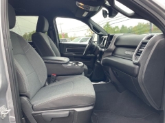 Used 2024  Ram 2500 4WD Big Horn Crew Cab 6'4" Box at Tecforce Automotive near Bridgeport&comma; NY