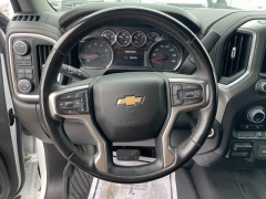Used 2023 Chevrolet Silverado 2500HD 4WD Crew Cab 159" LT Dsl at Tecforce Automotive near Bridgeport, NY