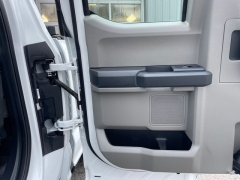 Used 2022  Ford Super Duty F-250 4WD XL SuperCab SRW 6&period;75' Box at Tecforce Automotive near Bridgeport&comma; NY