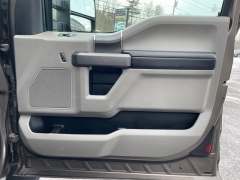 Used 2019  Ford Super Duty F-250 4WD Supercab XLT at Tecforce Automotive near Bridgeport&comma; NY