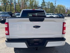 Used 2022  Ford F-150 4WD XL w/STX SuperCrew 6.5' Box at Tecforce Automotive near Bridgeport, NY