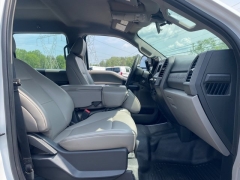 Used 2021 Ford Super Duty F-250 4WD XL Crew Cab SRW 6.75' Box at Tecforce Automotive near Bridgeport, NY