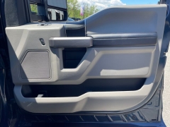 Used 2019  Ford Super Duty F-250 4WD Reg Cab XL at Tecforce Automotive near Bridgeport&comma; NY