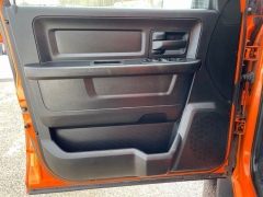 Used 2019  Ram 1500 Classic 4WD Crew Cab Express at Tecforce Automotive near Bridgeport&comma; NY