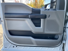 Used 2022  Ford Super Duty F-250 4WD XL Crew Cab SRW 6.75' Box at Tecforce Automotive near Bridgeport, NY