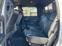 Used 2019  Ram 2500 4WD Crew Cab Laramie at Tecforce Automotive near Bridgeport, NY