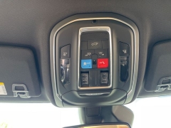 Used 2023  Jeep Grand Cherokee Altitude X 4x4 at Tecforce Automotive near Bridgeport&comma; NY